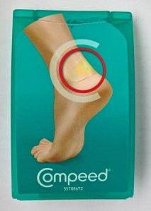 Compeed