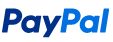 Paypal logo